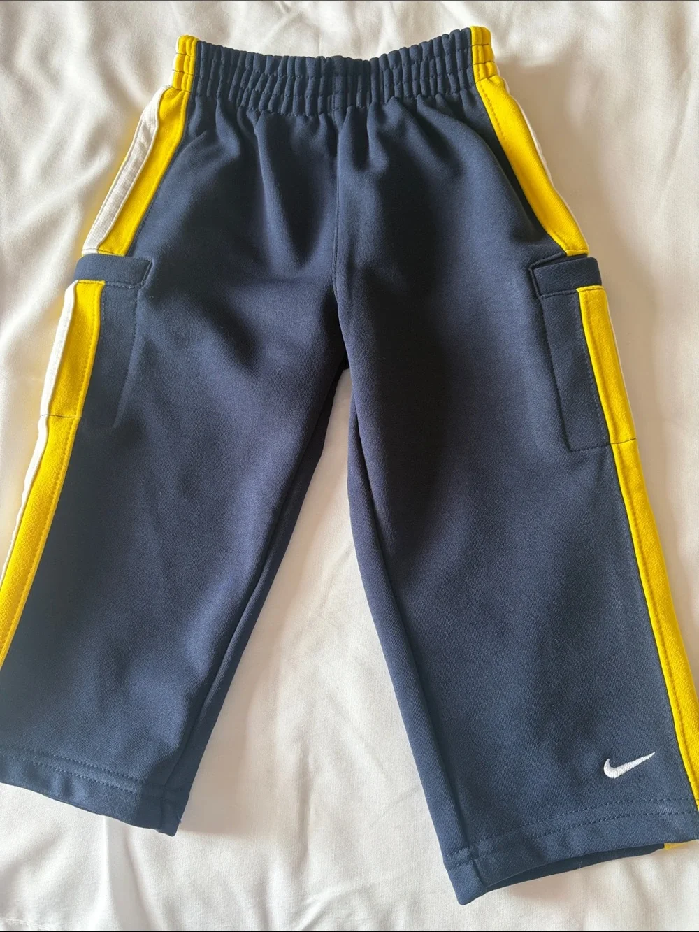Nike Navy set